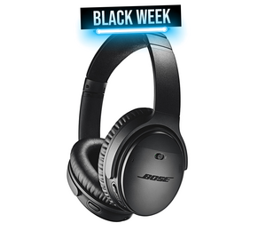 Black Friday Week : le Casque Bose QC35 est au meilleur prix sur Cdiscount